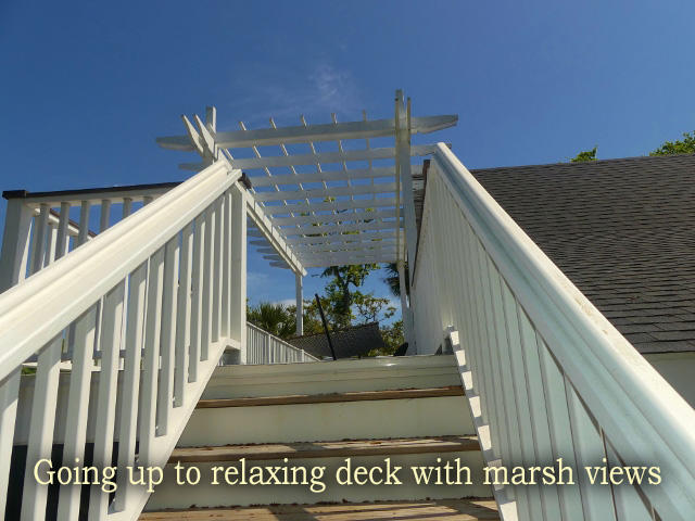 211 Jungle Road Edisto Island, SC 29438 - Photo 58 of 76 70