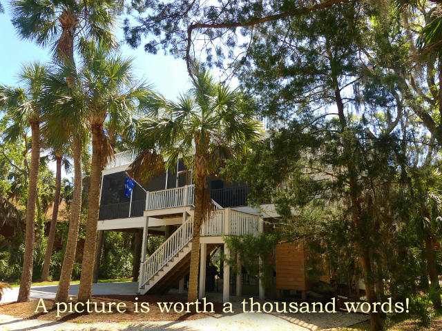 211 Jungle Road Edisto Island, SC 29438 - Photo 68 of 76 78