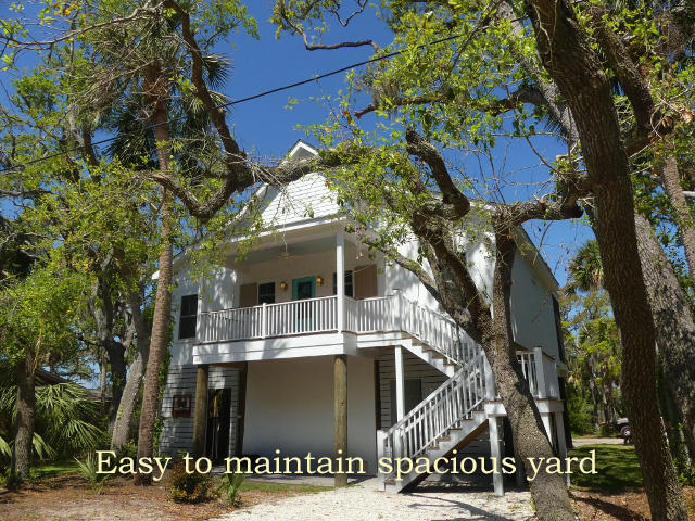 211 Jungle Road Edisto Island, SC 29438 - Photo 8 of 76 7a