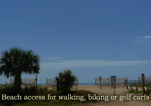 211 Jungle Road Edisto Island, SC 29438 - Photo 75 of 76 85