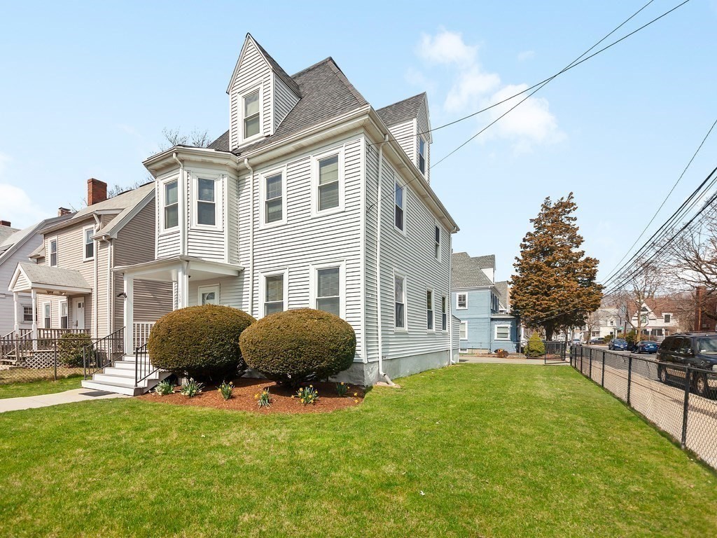 169 Cambridge Street, Boston, MA 02134 Compass