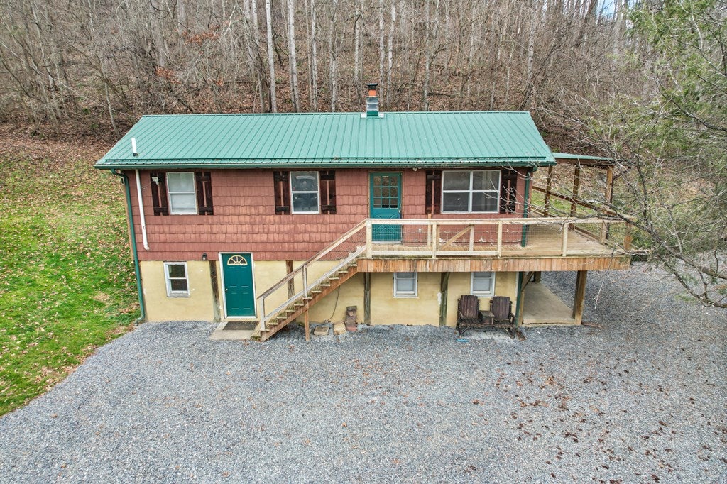 7463 Bobwhite Road Meadowview, VA 24361 - Photo 40 of 43 Gallery Image 40