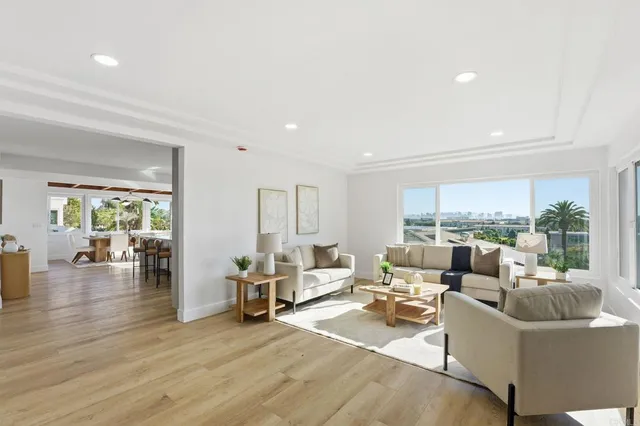 $1,699,000 | 3046 Whittier Street, San Diego, CA 92106