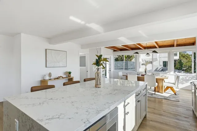 $1,699,000 | 3046 Whittier Street, San Diego, CA 92106