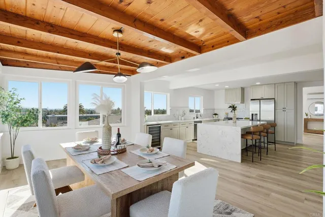 $1,699,000 | 3046 Whittier Street, San Diego, CA 92106