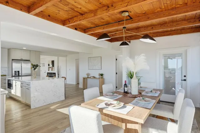 $1,699,000 | 3046 Whittier Street, San Diego, CA 92106