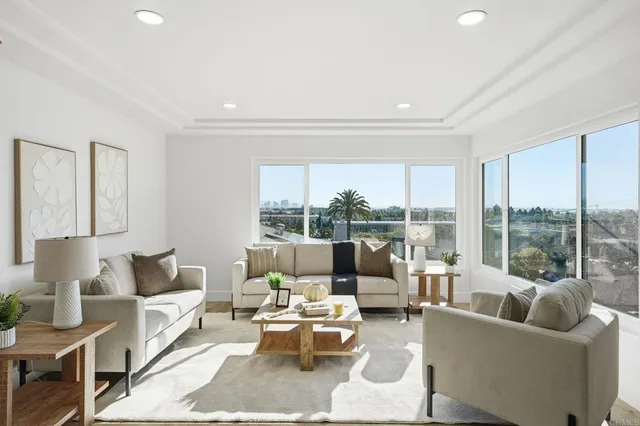 $1,699,000 | 3046 Whittier Street, San Diego, CA 92106