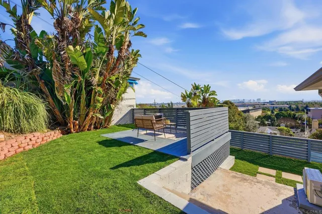 $1,699,000 | 3046 Whittier Street, San Diego, CA 92106