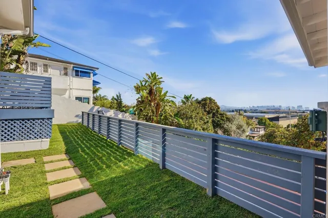 $1,699,000 | 3046 Whittier Street, San Diego, CA 92106