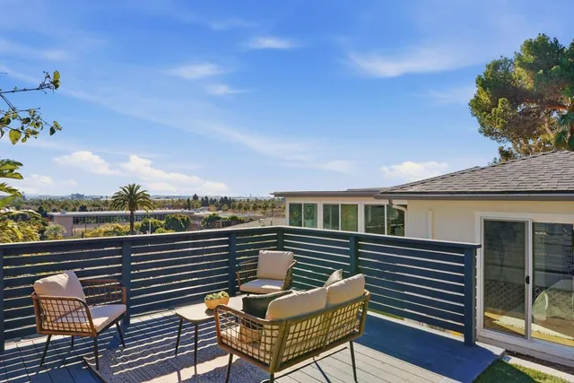 $1,699,000 | 3046 Whittier Street, San Diego, CA 92106