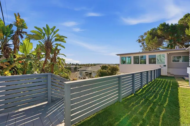 $1,699,000 | 3046 Whittier Street, San Diego, CA 92106