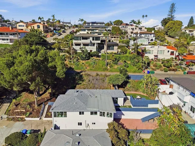 $1,699,000 | 3046 Whittier Street, San Diego, CA 92106