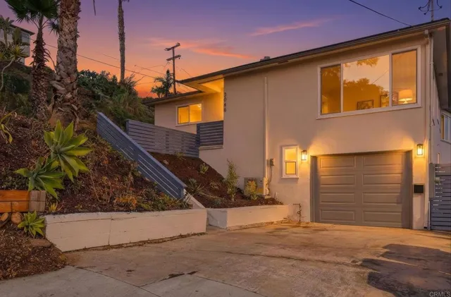 $1,699,000 | 3046 Whittier Street, San Diego, CA 92106