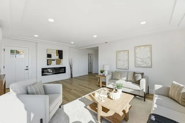 $1,699,000 | 3046 Whittier Street, San Diego, CA 92106