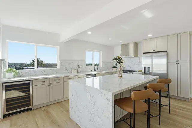 $1,699,000 | 3046 Whittier Street, San Diego, CA 92106