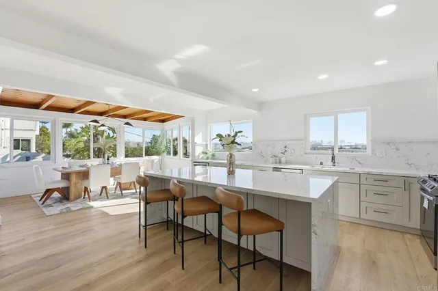 $1,699,000 | 3046 Whittier Street, San Diego, CA 92106