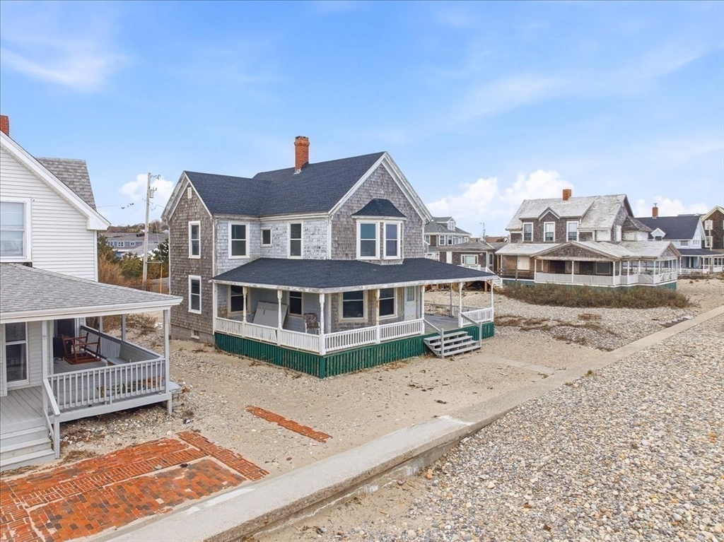 102 Humarock Beach Scituate, MA 02066 - Photo 3 of 38