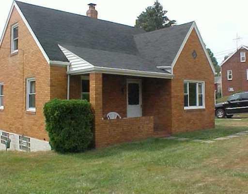 3068 Sylvan Road Ambridge, PA 15003 - Photo 1 of 4 Exterior Front.