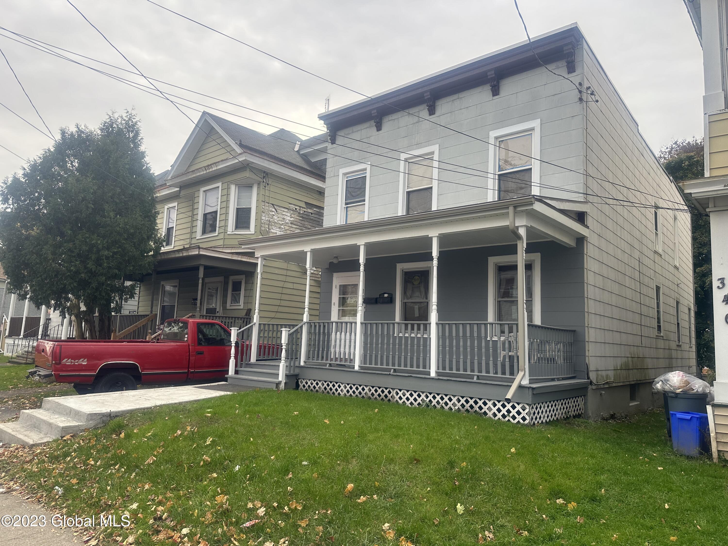 344 Second Avenue Albany, NY 12209 - Photo 2 of 39 IMG_3051