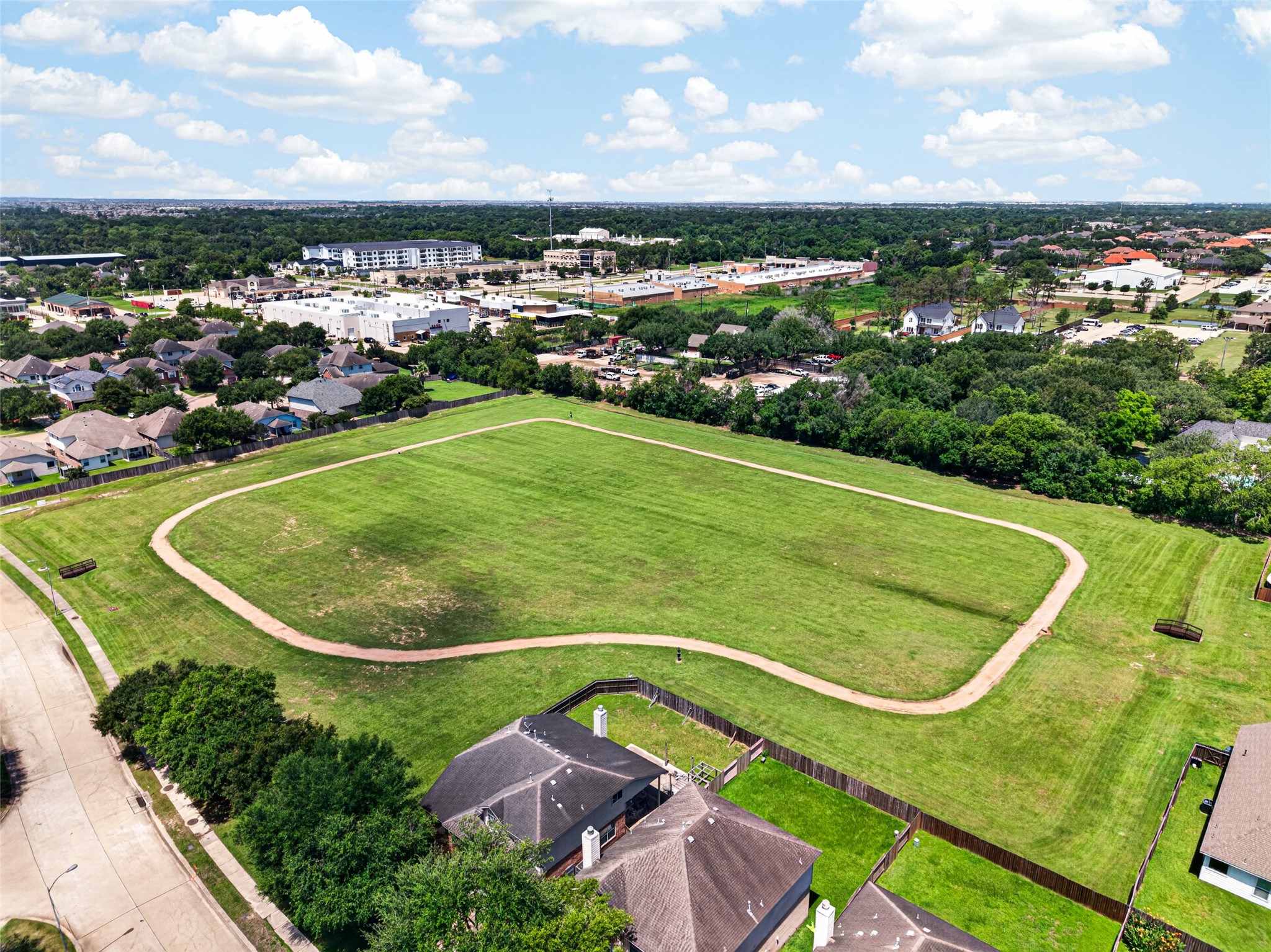 25215 Spring Iris Lane Katy, TX 77494 - Photo 42 of 46