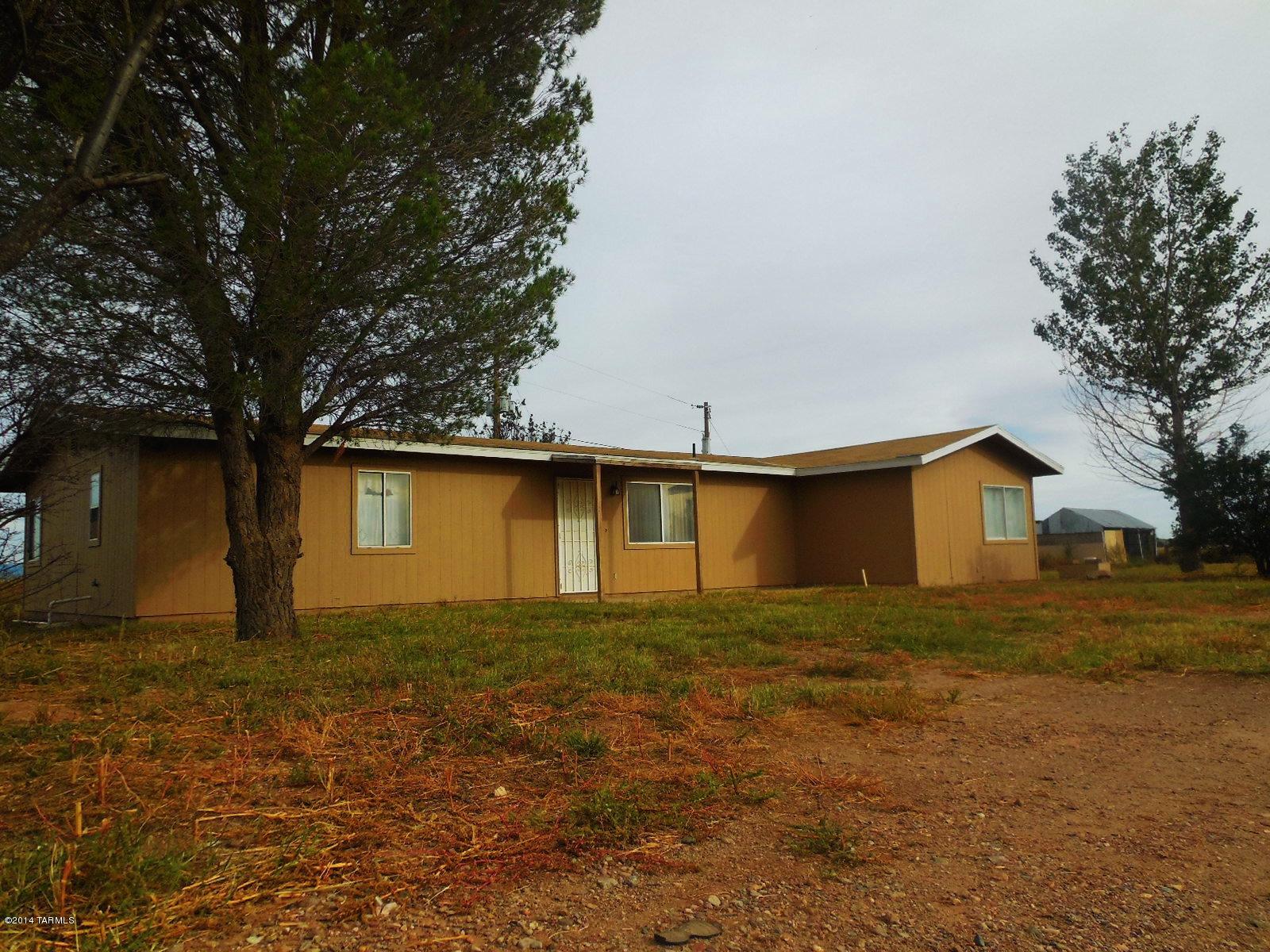 4197 Shelton Road Willcox, AZ 85643 - Photo 1 of 36