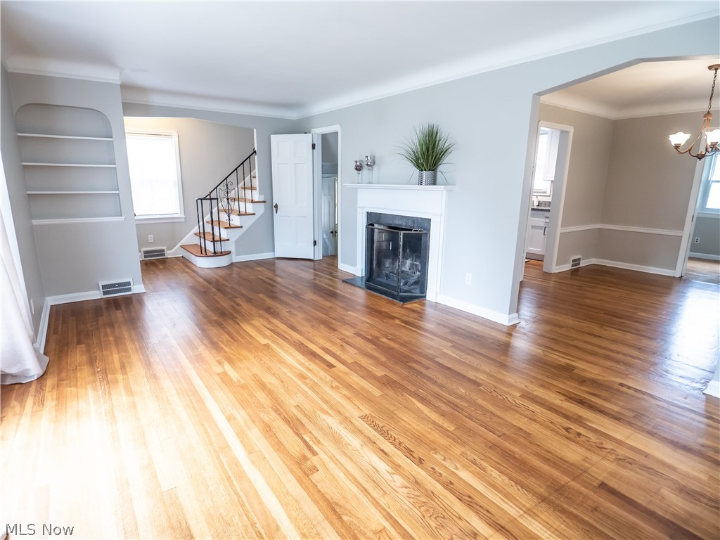 3710 Normandy Road Cleveland, OH 44120 - Photo 12 of 26