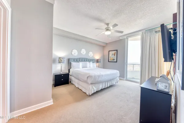 $330,000 | 2060 Beach Boulevard, Unit 502, Biloxi, MS 39531