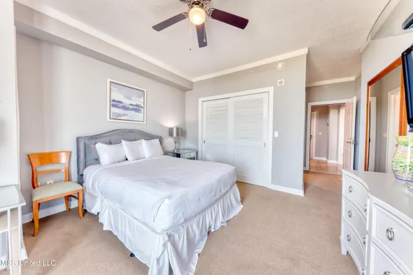 $330,000 | 2060 Beach Boulevard, Unit 502, Biloxi, MS 39531