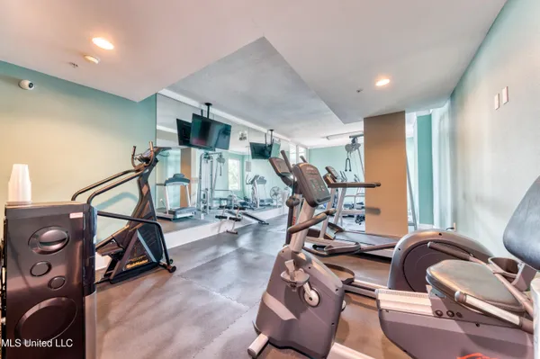 $330,000 | 2060 Beach Boulevard, Unit 502, Biloxi, MS 39531