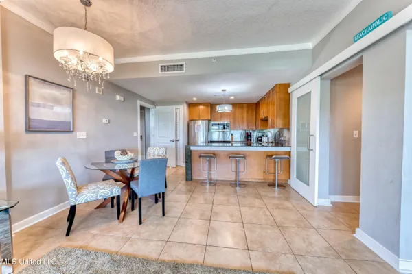 $330,000 | 2060 Beach Boulevard, Unit 502, Biloxi, MS 39531