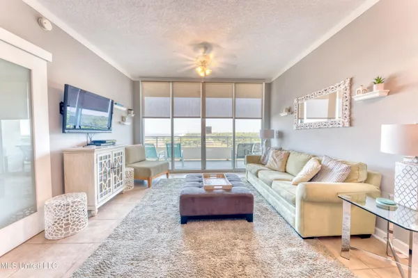 $330,000 | 2060 Beach Boulevard, Unit 502, Biloxi, MS 39531