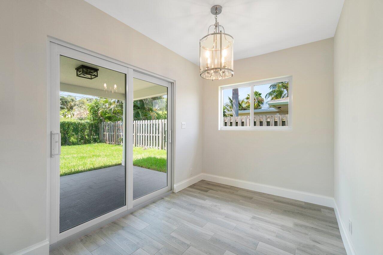 928 Southwest 4th Street Boca Raton, FL 33486 - Photo 11 of 37 dining