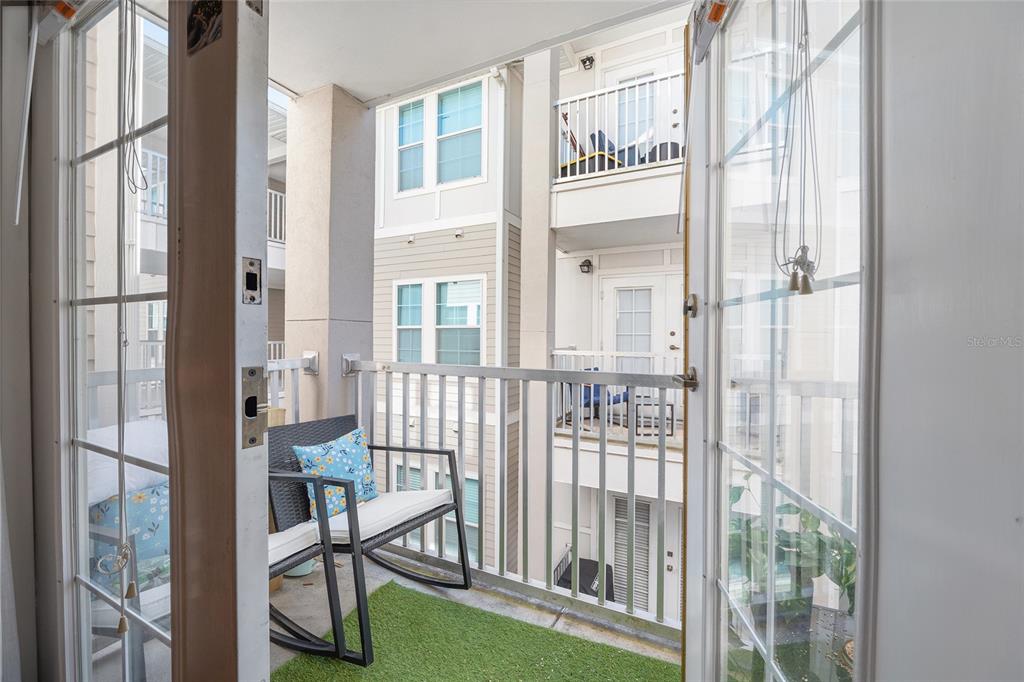 835 Southwest 9th Street, Unit 209 Gainesville, FL 32601 - Photo 26 of 31