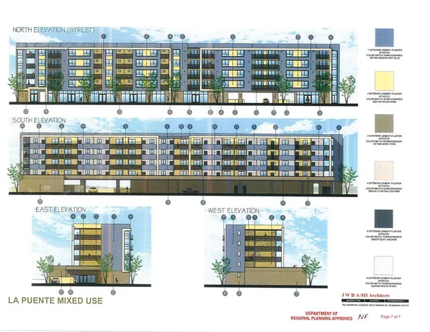 $4,880,000 | 13540 Valley Boulevard, La Puente, CA 91746