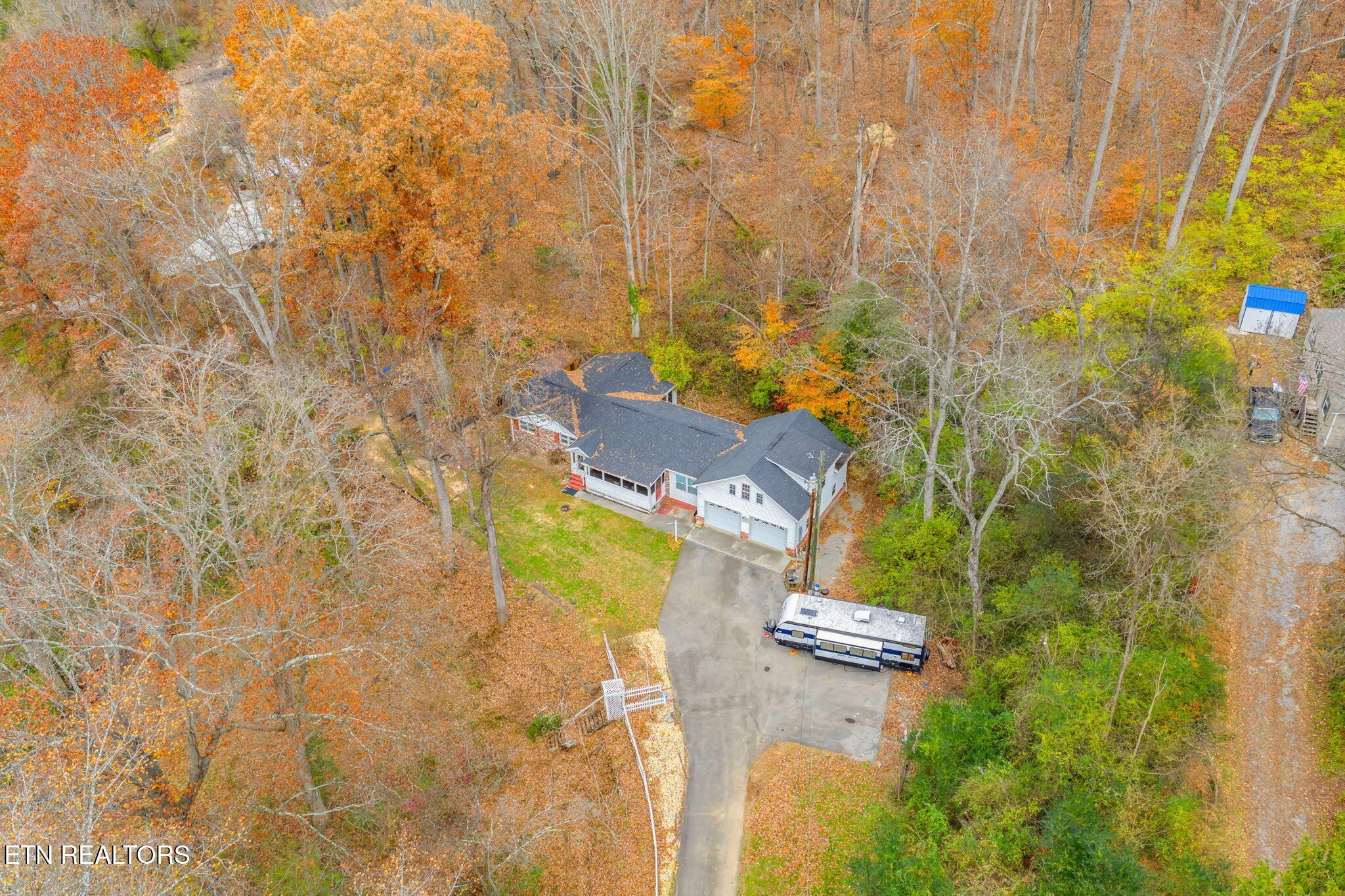 8404 Brickyard Road Powell, TN 37849 - Photo 1 of 49 Gallery Image 1