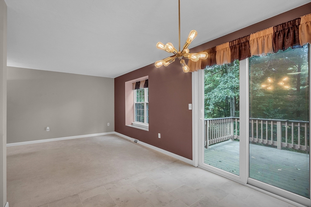 210 Ridgefield Circle, Unit B Clinton, MA 01510 - Photo 15 of 42 Gallery Image 15
