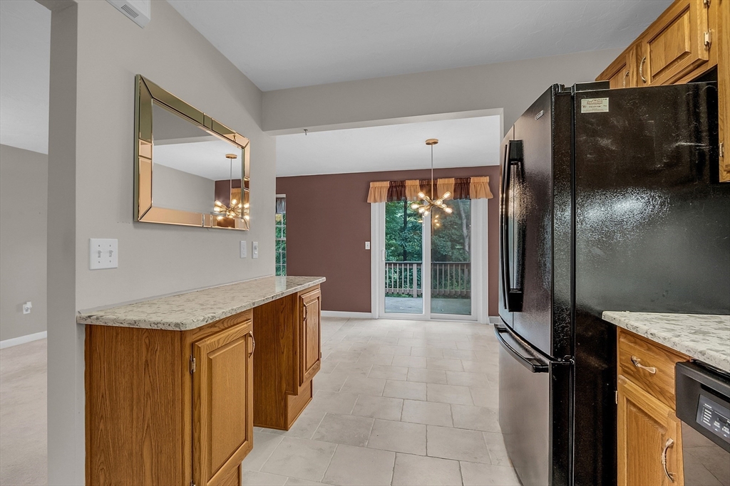 210 Ridgefield Circle, Unit B Clinton, MA 01510 - Photo 21 of 42 Gallery Image 21