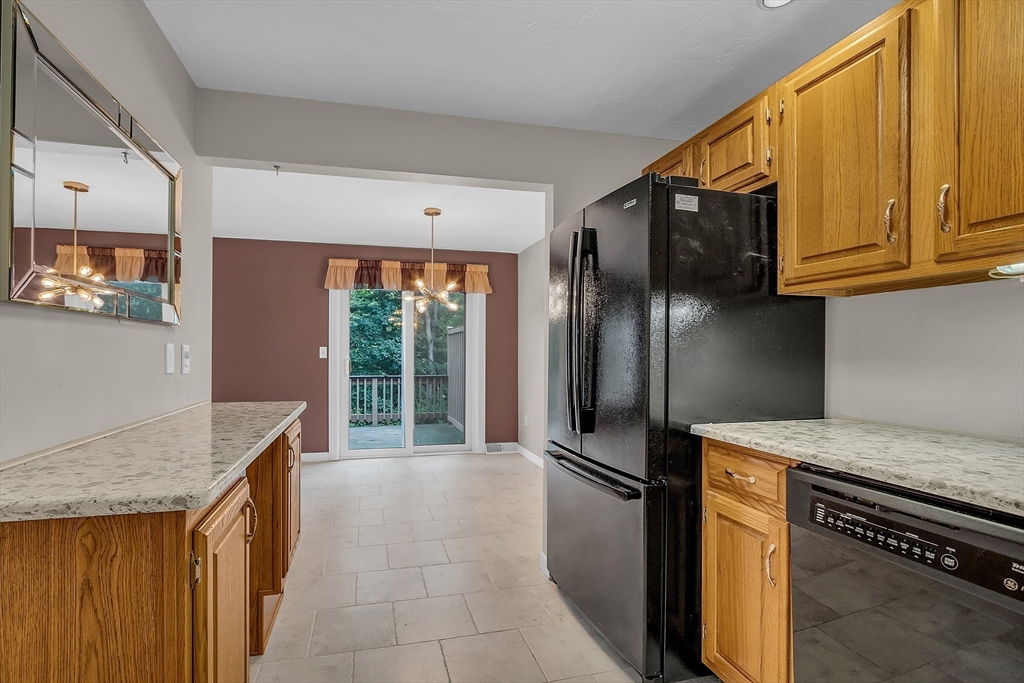 210 Ridgefield Circle, Unit B Clinton, MA 01510 - Photo 22 of 42 Gallery Image 22