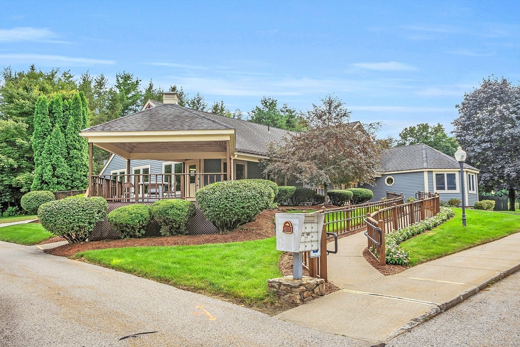 210 Ridgefield Circle, Unit B Clinton, MA 01510 - Photo 33 of 42 Gallery Image 33