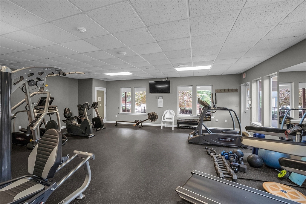 210 Ridgefield Circle, Unit B Clinton, MA 01510 - Photo 35 of 42 Gallery Image 35