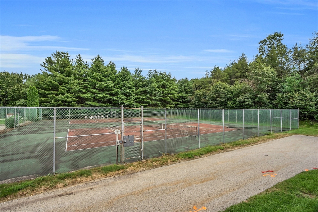 210 Ridgefield Circle, Unit B Clinton, MA 01510 - Photo 36 of 42 Gallery Image 36