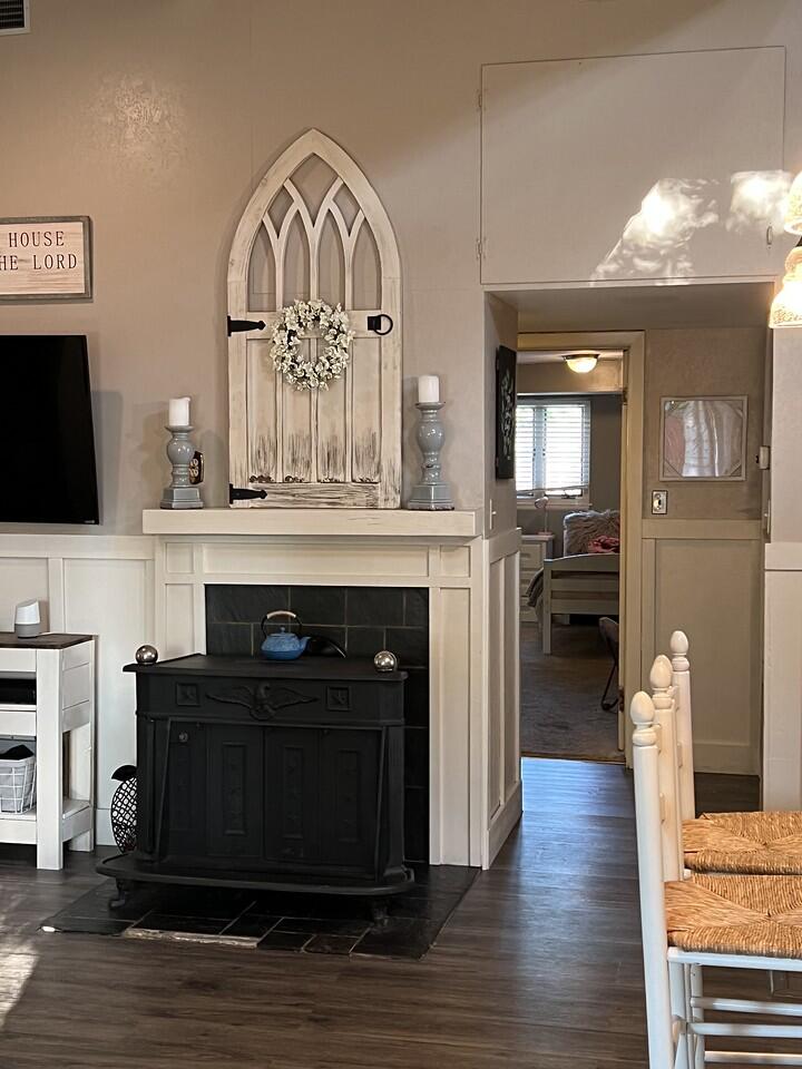 725 Dakota Road Bristol, VA 24201 - Photo 5 of 29 i-RNRwdZN-X2