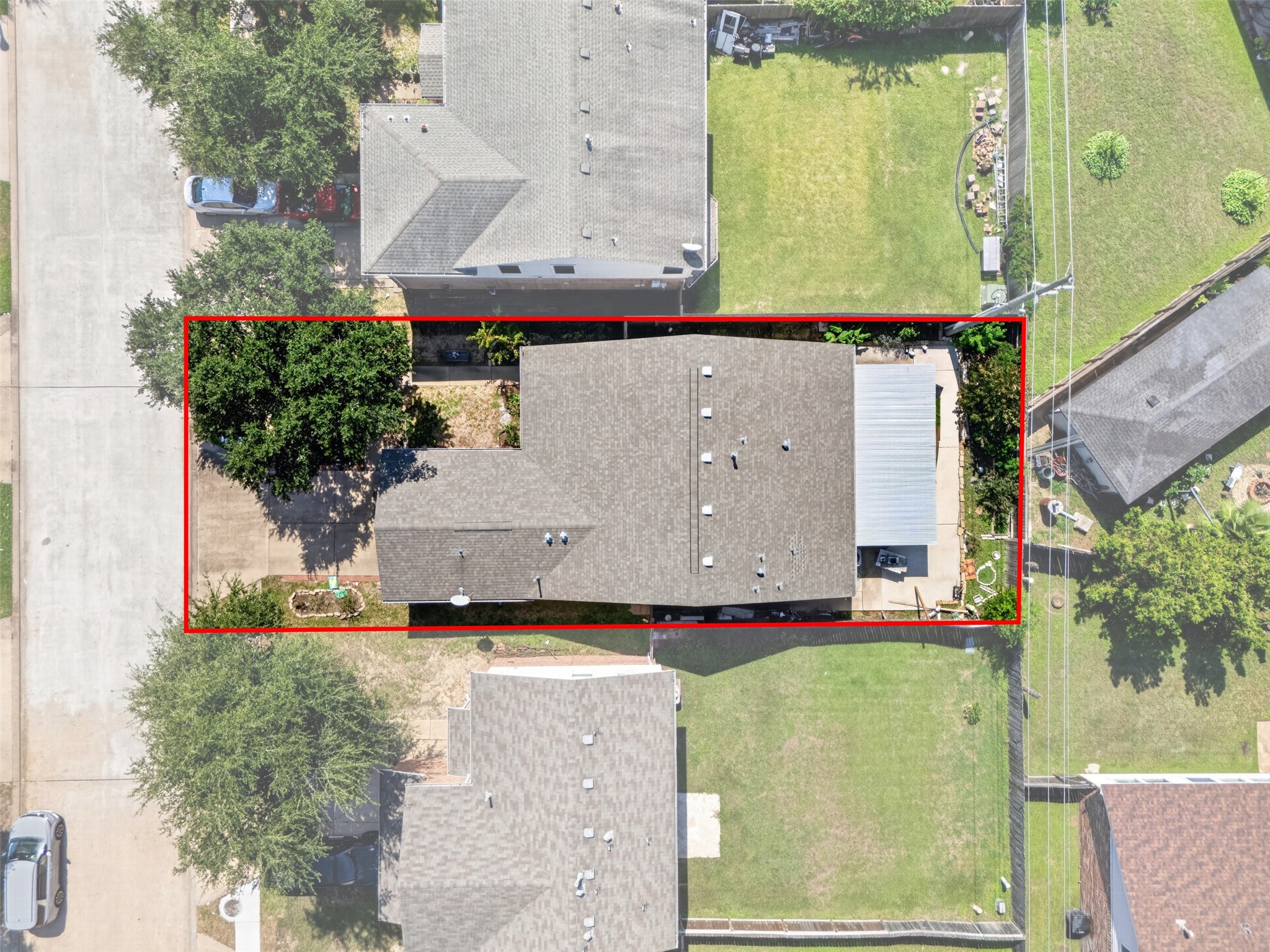 5743 Roehampton Court Houston, TX 77084 - Photo 23 of 49 Gallery Image 23