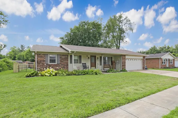 $239,900 | 8455 Outer Lincoln Avenue, Newburgh, IN 47630