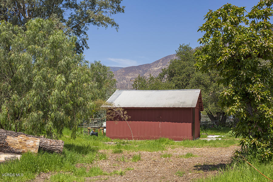 North Rice Road Ojai, CA 93023 - Photo 12 of 27 LHP_Rice Lot_12