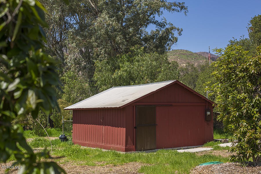 North Rice Road Ojai, CA 93023 - Photo 13 of 27 LHP_Rice Lot_13