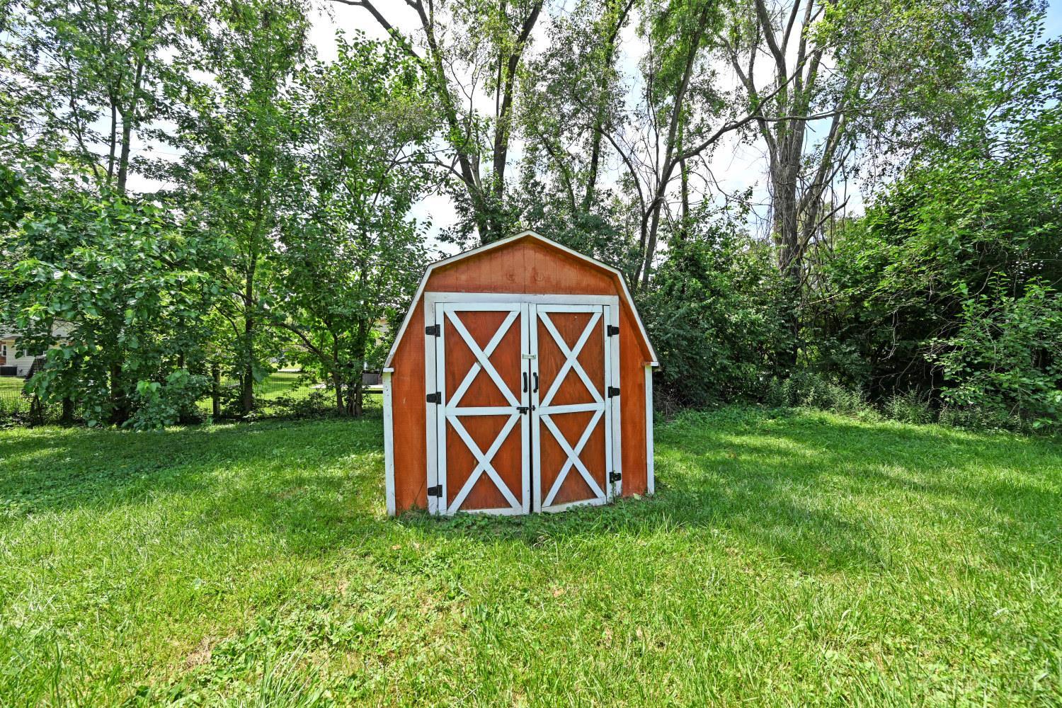 421 Kings Mills Road Mason, OH 45040 - Photo 44 of 47 Gallery Image 44