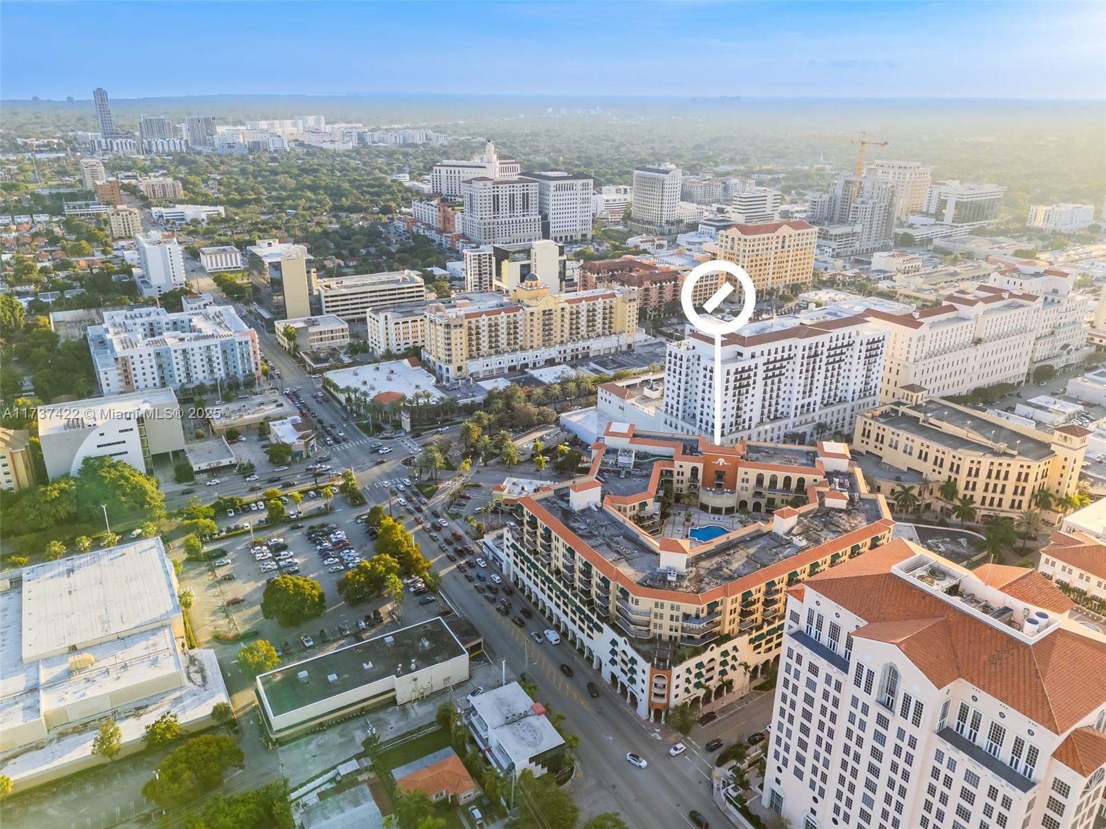 55 Merrick Way, Unit 624 Coral Gables, FL 33134 - Photo 38 of 41