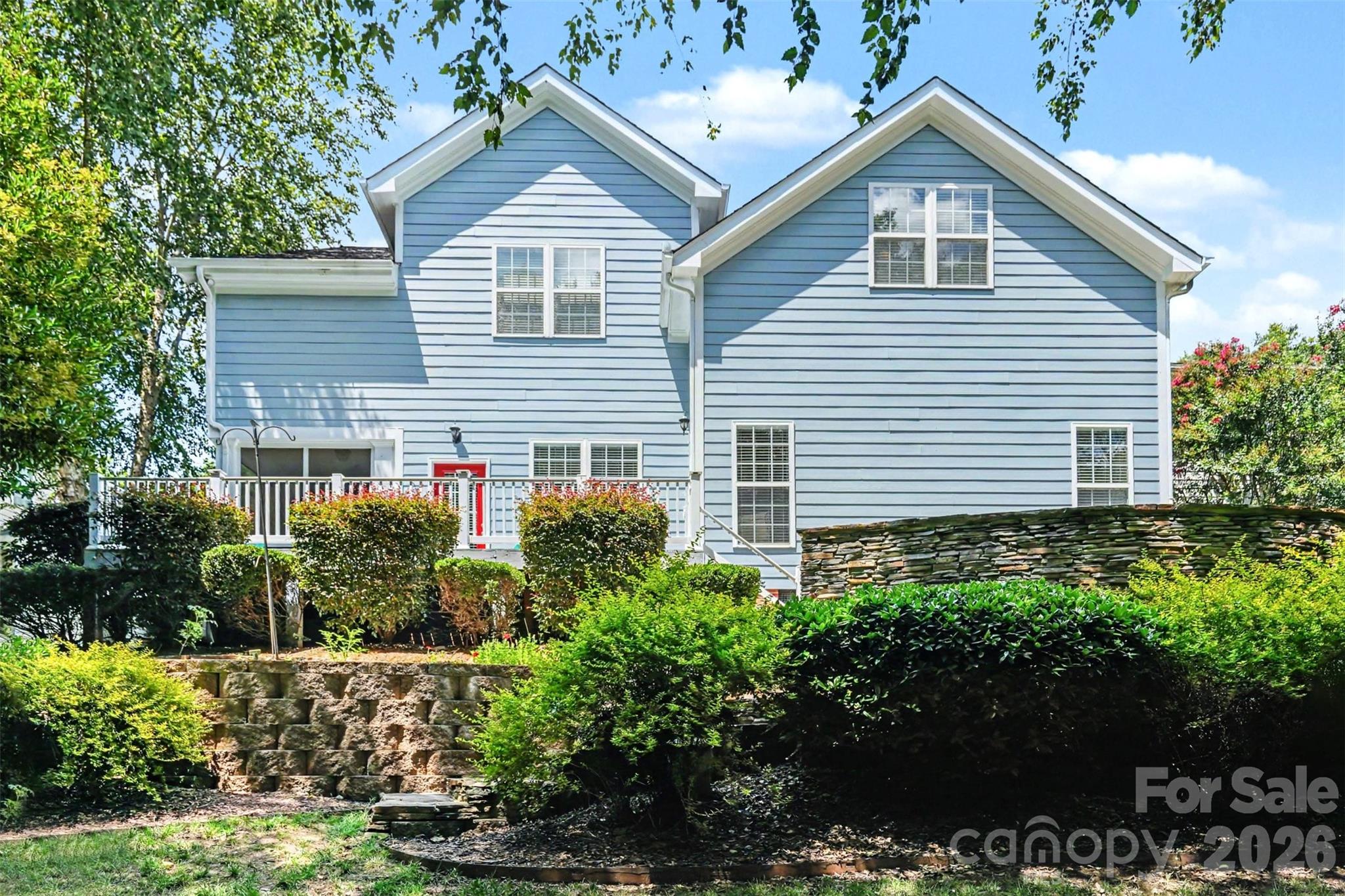 13322 Pierre Reverdy Drive Davidson, NC 28036 - Photo 35 of 38