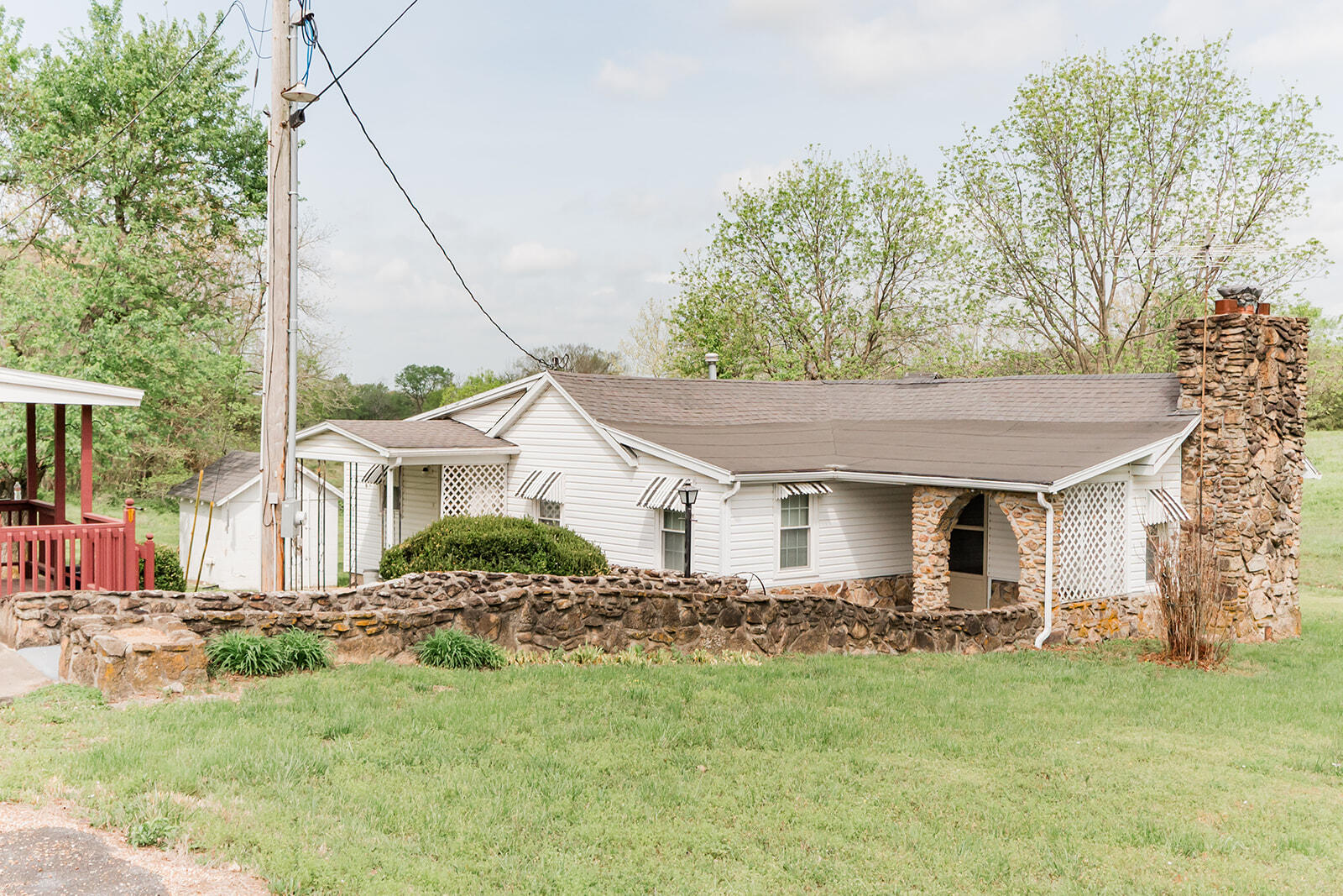 5423 South 226th Road Pleasant Hope, MO 65725 - Photo 2 of 45 5423S226-1